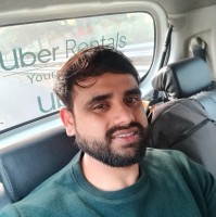 Shivjee Mandal