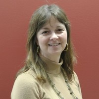 Lori Blackiston