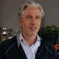 Tim Jongewaard