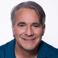 Jeremy Strain