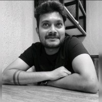 Vignesh K