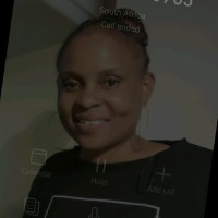 Rejoyce Tsakani Manzini
