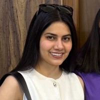 Sakshi Arora