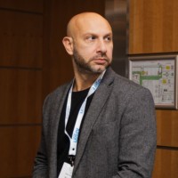 Mark Kaye