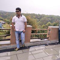 Mayuresh Srivastava