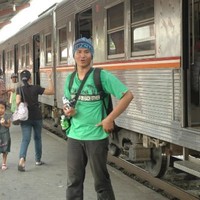 Denny Marusaha