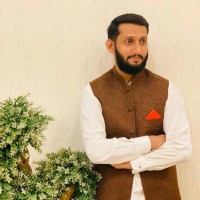 Muhammad Saqlain Qamar