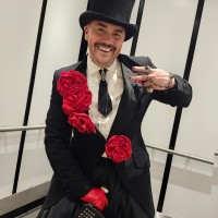 Tony Oteromarrero