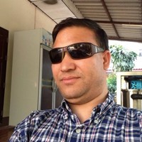 Dil Bahadur Thapa(Hari)
