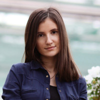 Tanya Shustinska