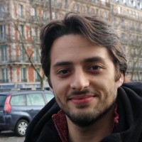 Osman Cakir