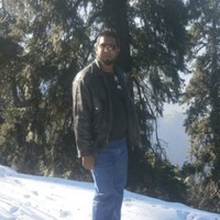 M.Jibran Sheikh