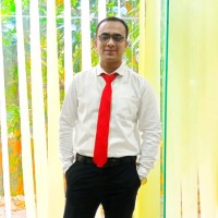 Engr. Md. Azmir Hosen