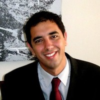 Pedro Saba