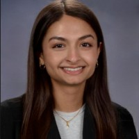 Khushi Patel