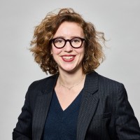 Chloé Rossignol