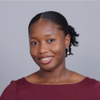 Pamela Martey