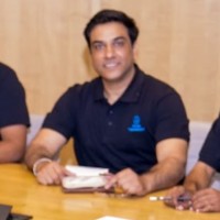 Sandeep Kumar