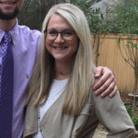 Samantha Grisham-Smith