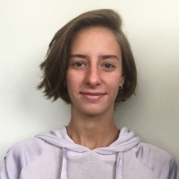 Elizabeth Rubin