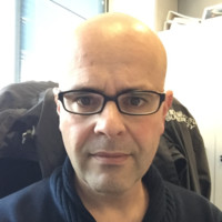 Carles Planas Congost