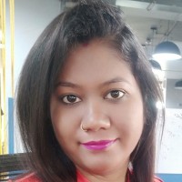 Parnata Majumdar