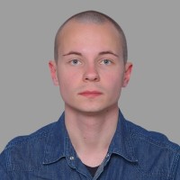 Maksym Nebesnyi