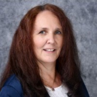 Claudia Van Den Brink