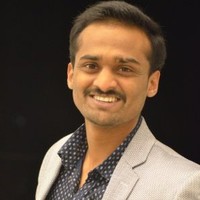 Sagar Bm