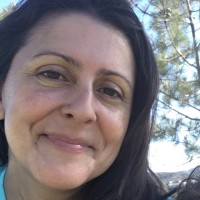 Victoria Rodriguez Thompson