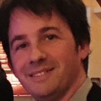 Stephane Perret