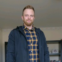 Fredrik Englund