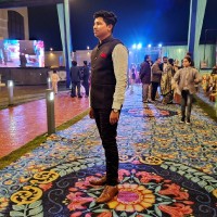 Nitish Rathour