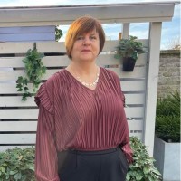 Nathalie Roe