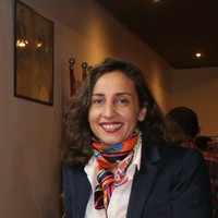 Selma BENHARBET ALAMI