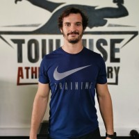 Romain Bourdiol