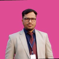 Devesh Pratap Singh