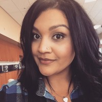 Ruby Raygoza