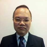 Simon Chong