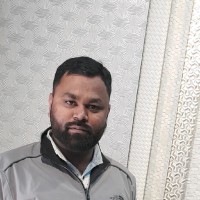 Uma Shankar Maurya