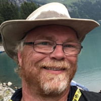 Bengt Nordh