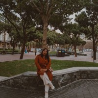 Aneesca Gordon