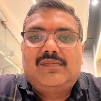 Ashish Tripathi