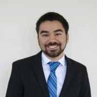 Tyler Akira Smolen