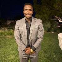 Joseph Ajeigbe
