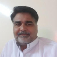 Muzammil Shah