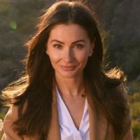 Olga Ivchenko, Cic