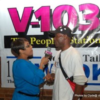 'Mrbweave' William Marshall