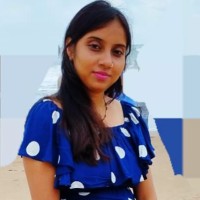 Anjali Shaw