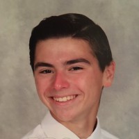 Nicholas Lafond